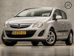 Grijs Gebruikt 2013 Opel Corsa Sport Hatchback | € 4.945 (Eerlijke prijs)