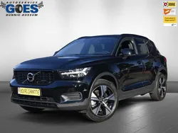 Zwart Gebruikt 2021 Volvo XC40 R-Design SUV | € 32.840 (Super prijs)