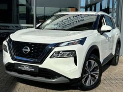 Wit, andere lak Gebruikt 2024 Nissan X-Trail N-Connecta SUV | € 34.900 (Goede deal)