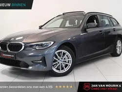 Grijs Gebruikt 2021 BMW 330 Stationwagen | € 33.440 (Goede deal)