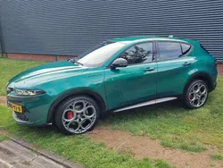 Groen Gebruikt 2023 Alfa Romeo Tonale SUV | € 27.800
