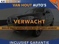 Zwart Gebruikt 2021 BMW iX3 Executive SUV | € 30.950 (Super prijs)