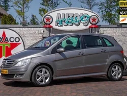 Grijs Gebruikt 2005 Mercedes B200 MPV | € 7.450 (Duur)