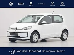 Wit Gebruikt 2023 VW up! Hatchback | € 13.450 (Eerlijke prijs)