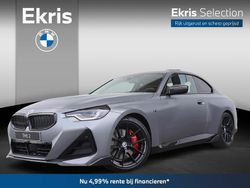 Grijs Gebruikt 2025 BMW 230 M Sport Coupé | € 69.900