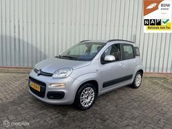 Grijs Gebruikt 2013 Fiat Panda Hatchback | € 3.295 (Goede deal)
