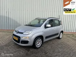 Grijs Gebruikt 2013 Fiat Panda Hatchback | € 3.295 (Goede deal)
