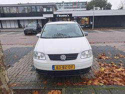 Gebruikt 2006 VW Touran MPV | € 1.200