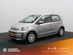 Grijs Gebruikt 2023 VW up! move up! Hatchback | € 16.400 (Iets duurder)