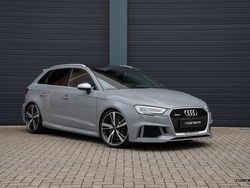 Grijs Gebruikt 2019 Audi RS3 Competition Hatchback | € 54.750 (Eerlijke prijs)