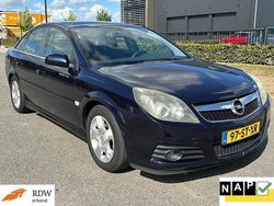 Gebruikt 2006 Opel Vectra GTS Sport | € 1.499 (Eerlijke prijs)