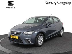 Grijs Gebruikt 2025 Seat Ibiza Style Plus Hatchback | € 22.995 (Duur)