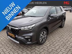 Grijs Gebruikt 2024 Suzuki SX4 S-Cross Style SUV | € 30.950