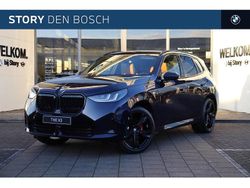 Blauw Nieuw 2025 BMW X3 Comfort Edition SUV | € 93.263 (Duur)