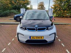 Wit Gebruikt 2019 BMW i3 Hatchback | € 16.100 (Eerlijke prijs)