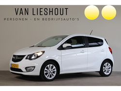 Wit Gebruikt 2019 Opel Karl Innovation Hatchback | € 10.650 (Iets duurder)