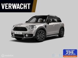 Zilver (metallic) Gebruikt 2018 Mini Cooper Countryman SUV | € 18.430 (Eerlijke prijs)