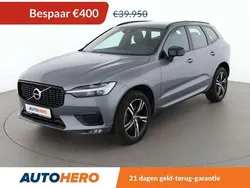 Grijs, metallic lak Gebruikt 2021 Volvo XC60 R-Design SUV | € 38.849 (Super prijs)