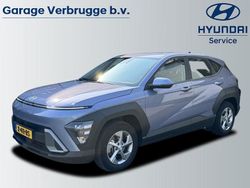 Blauw Gebruikt 2023 Hyundai Kona Comfort SUV | € 29.950 (Iets duurder)