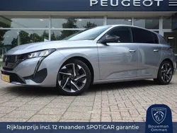 Grijs Gebruikt 2023 Peugeot 308 Allure Hatchback | € 24.950 (Goede deal)
