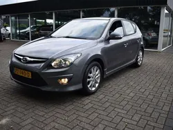 Grijs Gebruikt 2011 Hyundai i30 Hatchback | € 5.750 (Eerlijke prijs)