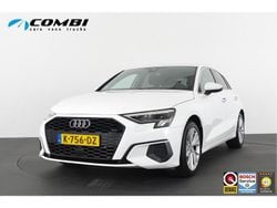 Wit Gebruikt 2020 Audi A3 Business Hatchback | € 20.950 (Goede deal)