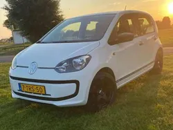Wit Gebruikt 2014 VW up! Hatchback | € 5.400 (Eerlijke prijs)