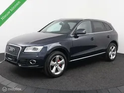 Overige Gebruikt 2013 Audi Q5 S-Line SUV | € 20.750 (Eerlijke prijs)