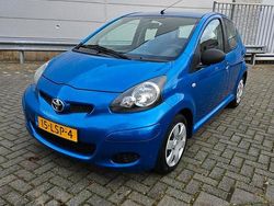 Gebruikt 2010 Toyota Aygo Hatchback | € 3.950 (Eerlijke prijs)