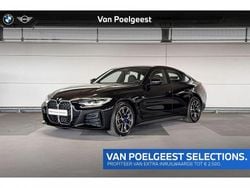 Zwart Gebruikt 2024 BMW 430 Gran Coupé Comfort Edition Coupé | € 57.900 (Duur)