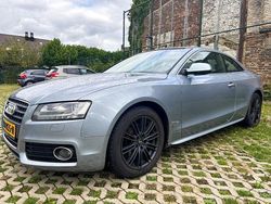 Gebruikt 2009 Audi A5 S-Line Coupé | € 12.550 (Duur)