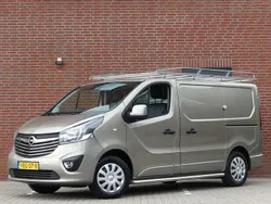 Grijs Gebruikt 2019 Opel Vivaro Van | € 12.950 (Super prijs)