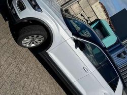 Wit Gebruikt 2021 VW T-Roc Sport SUV | € 25.000 (Goede deal)