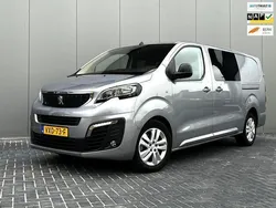 Grijs Gebruikt 2023 Peugeot Expert S Van | € 27.940 (Eerlijke prijs)
