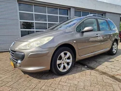 Grijs Gebruikt 2006 Peugeot 307 Griffe Stationwagen | € 1.199 (Eerlijke prijs)