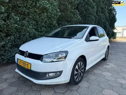 Wit Gebruikt 2016 VW Polo Hatchback | € 7.000 (Eerlijke prijs)