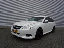 Stationwagon Gebruikt 2011 Subaru Legacy Stationwagen | € 8.950