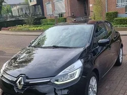 Gebruikt 2017 Renault Clio IV Intens Sedan | € 13.500 (Iets duurder)