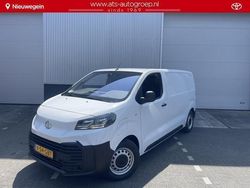 Overige Nieuw 2025 Toyota Proace Van | € 39.995 (Eerlijke prijs)