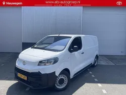 Overige Nieuw 2025 Toyota Proace Van | € 40.500 (Goede deal)