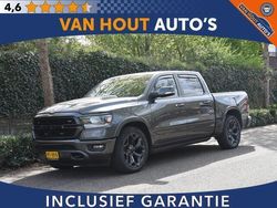 Grijs Gebruikt 2020 Dodge Ram Limited Pickup | € 47.950 (Super prijs)