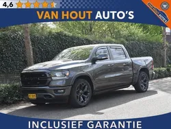 Grijs Gebruikt 2020 Dodge Ram Limited Pickup | € 49.950 (Super prijs)