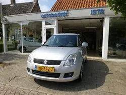Grijs Gebruikt 2008 Suzuki Swift Comfort Hatchback | € 3.500 (Eerlijke prijs)