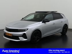 Grijs Gebruikt 2023 Opel Astra Hatchback | € 25.690 (Goede deal)