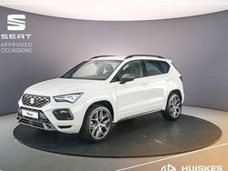 Wit Gebruikt 2025 Seat Ateca Business SUV | € 41.900 (Duur)