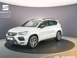 Wit Nieuw 2025 Seat Ateca Business SUV | € 44.900