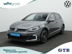 Grijs Gebruikt 2020 VW Golf VIII GTE Hatchback | € 20.900 (Goede deal)