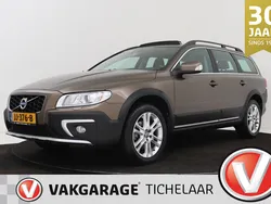Bruin Gebruikt 2016 Volvo XC70 SUV | € 19.899 (Eerlijke prijs)