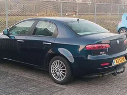 Alfa Romeo 159