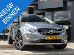 Grijs Gebruikt 2017 Volvo XC60 SUV | € 27.990 (Super prijs)
